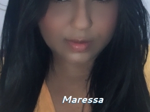 Maressa