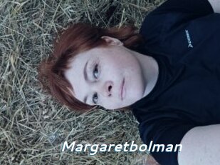 Margaretbolman