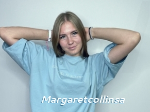 Margaretcollinsa