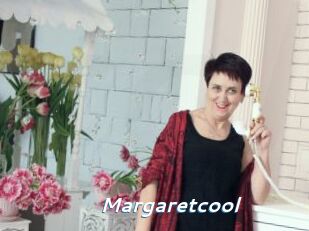 Margaretcool