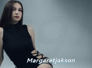 Margaretjakson