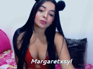Margaretxsyl