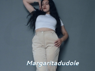 Margaritadudole