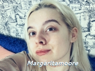 Margaritamoore