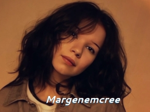 Margenemcree
