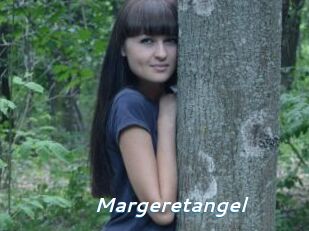 Margeretangel