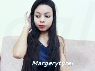 Margerytyrel