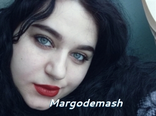 margodemash Camgirls Live