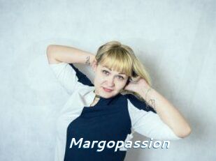 Margopassion