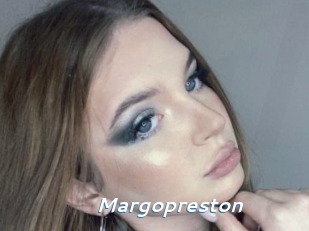 Margopreston