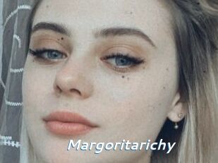 Margoritarichy