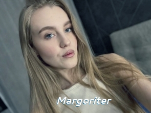 Margoriter