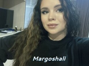 Margoshali