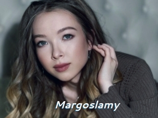 margoslamy Camgirls Live