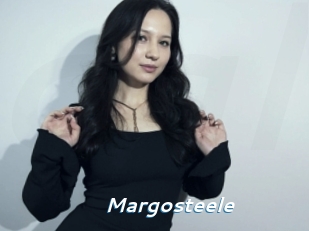 Margosteele