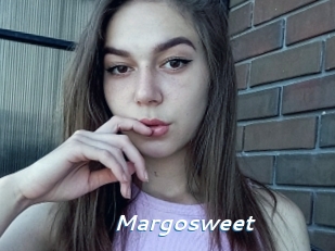 Margosweet