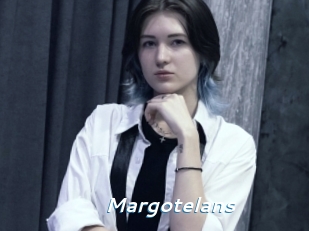 Margotelans
