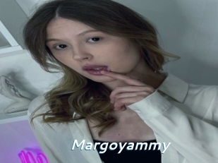 Margoyammy