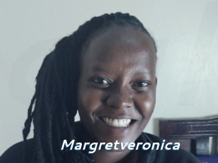 Margretveronica