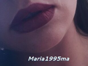 Maria1995ma