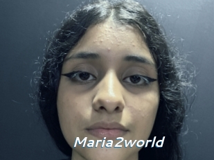 Maria2world