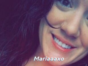 Mariaaaxo