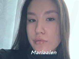 Mariaalen