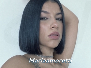 Mariaamoretti