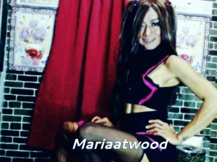 Mariaatwood