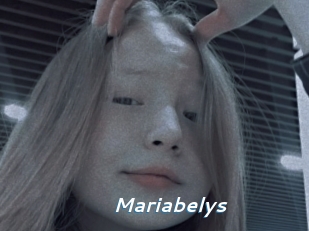 Mariabelys