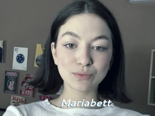 Mariabett