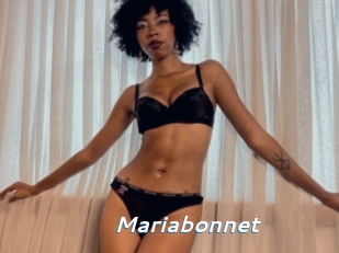 Mariabonnet