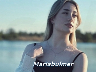 Mariabulmer