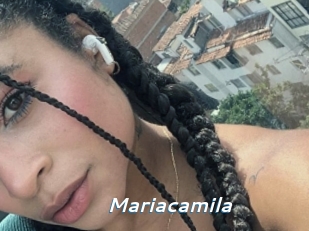 Mariacamila