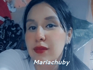 Mariachuby