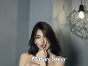 Mariactovar