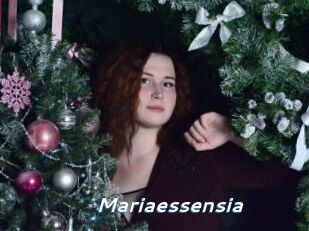 Mariaessensia