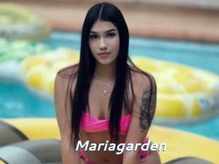 Mariagarden