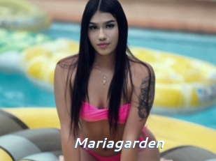 Mariagarden