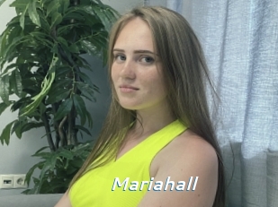 Mariahall