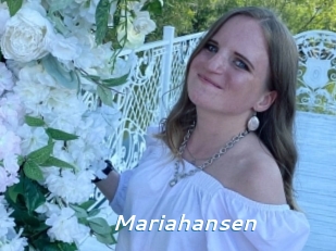 Mariahansen
