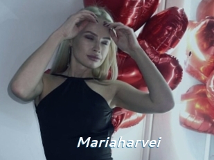 Mariaharvei