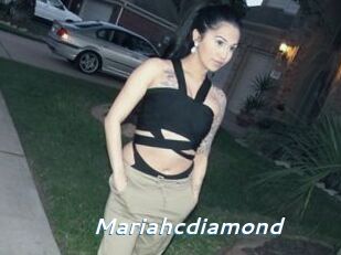 Mariahcdiamond