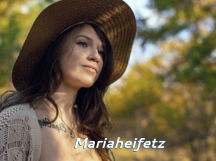 Mariaheifetz