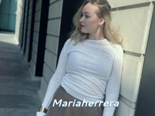 Mariaherrera