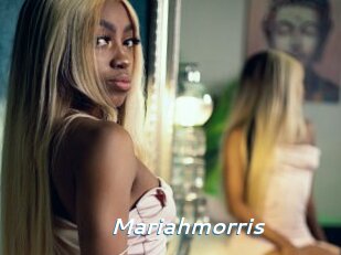 mariahmorris Camgirls Live