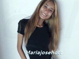 Mariajosehott