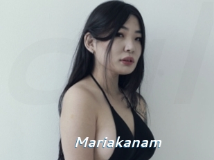 Mariakanam