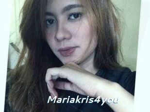 Mariakris4you