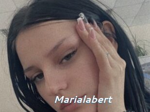 Marialabert